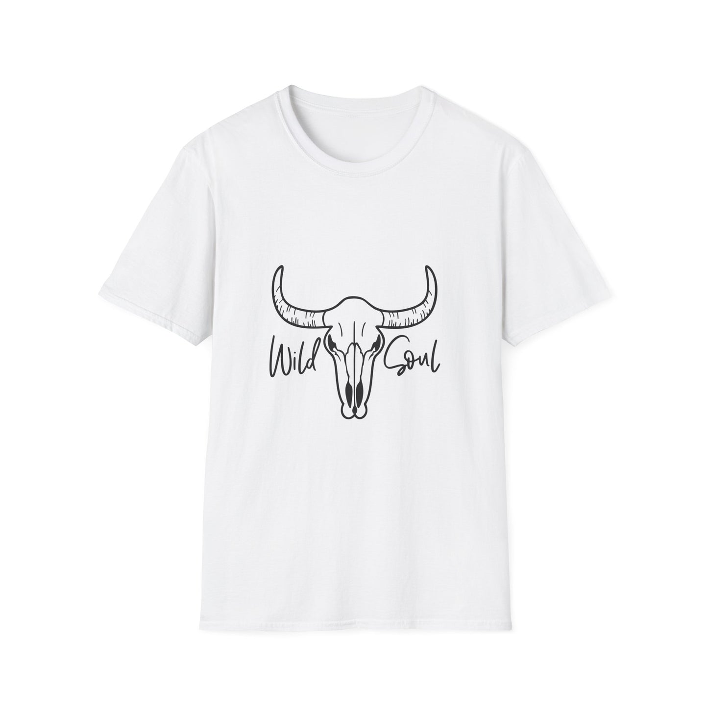Wild Soul T-Shirt