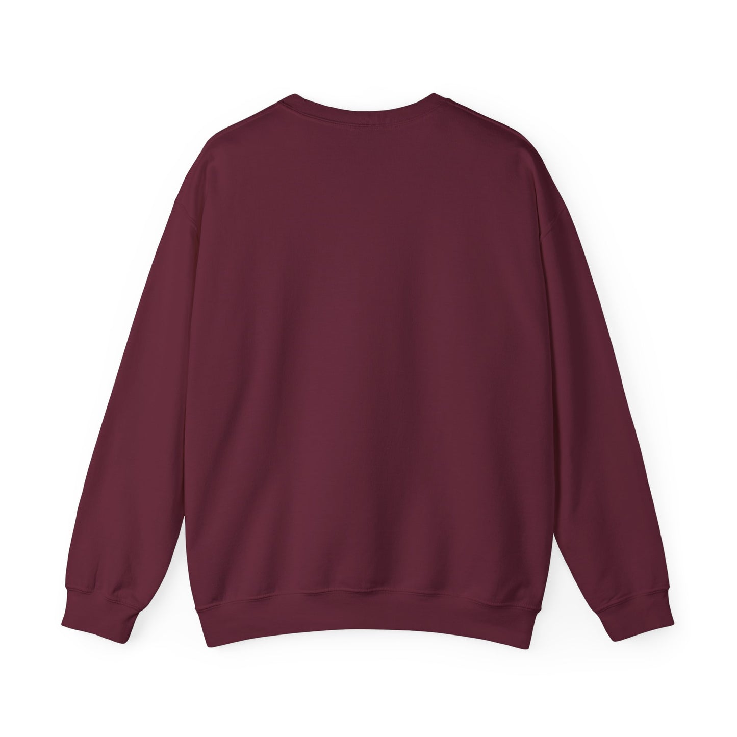 Mama-Crewneck Sweatshirt