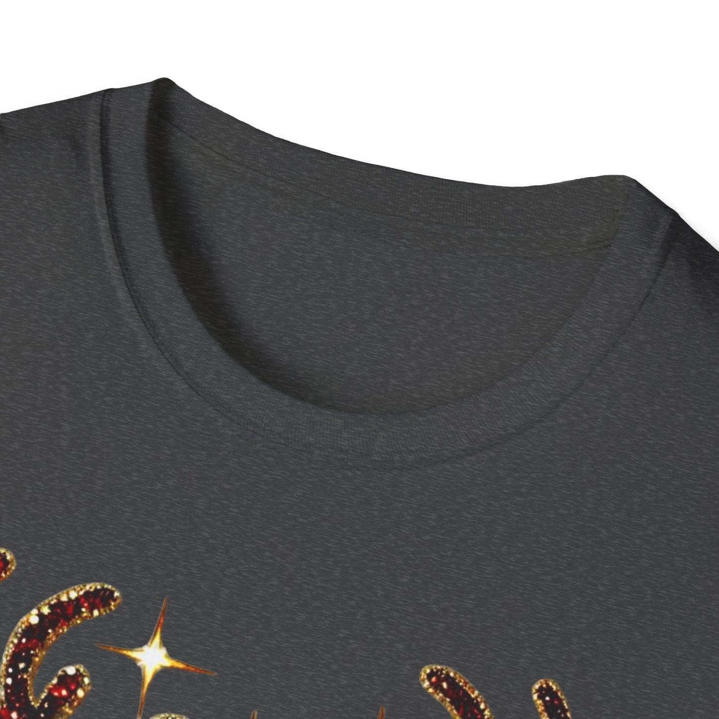 Reindeer Bow T-Shirt