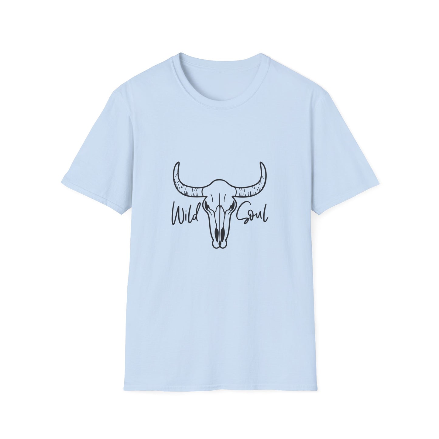 Wild Soul T-Shirt