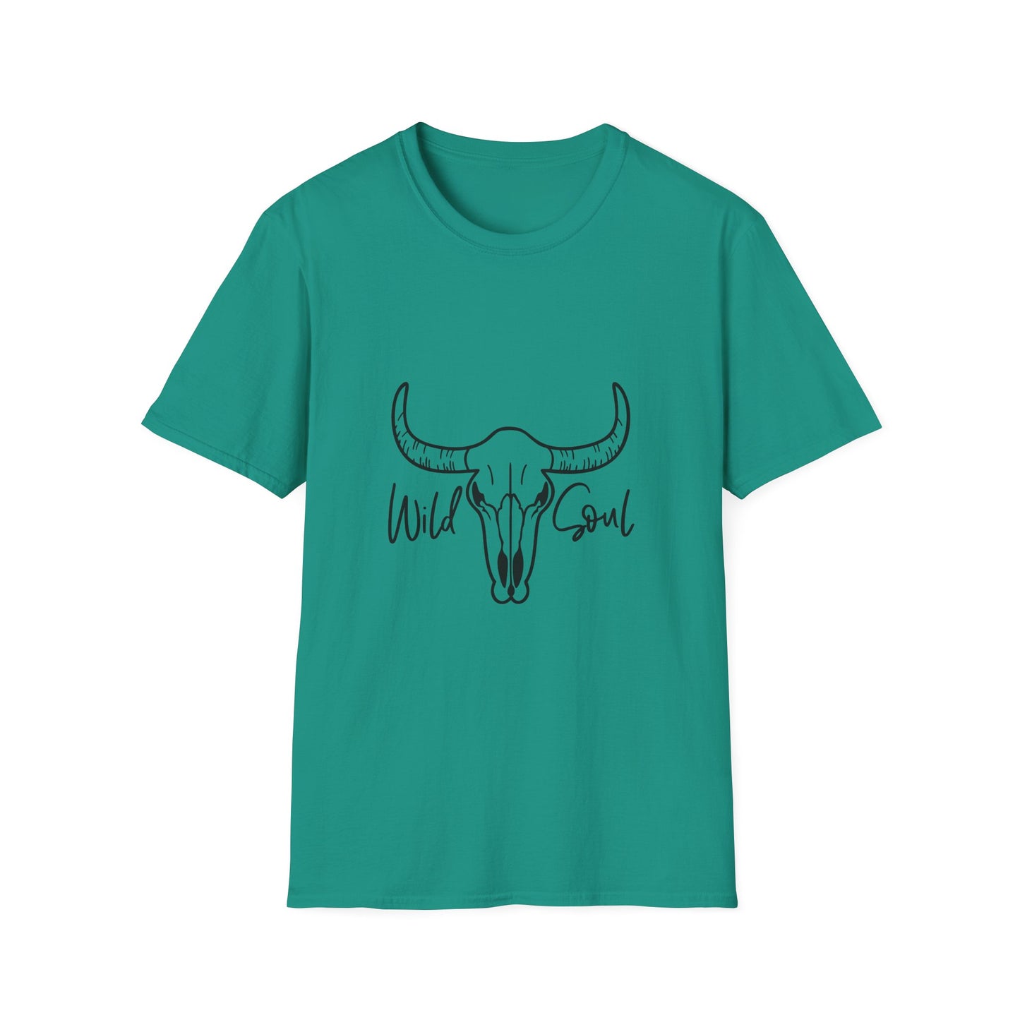 Wild Soul T-Shirt