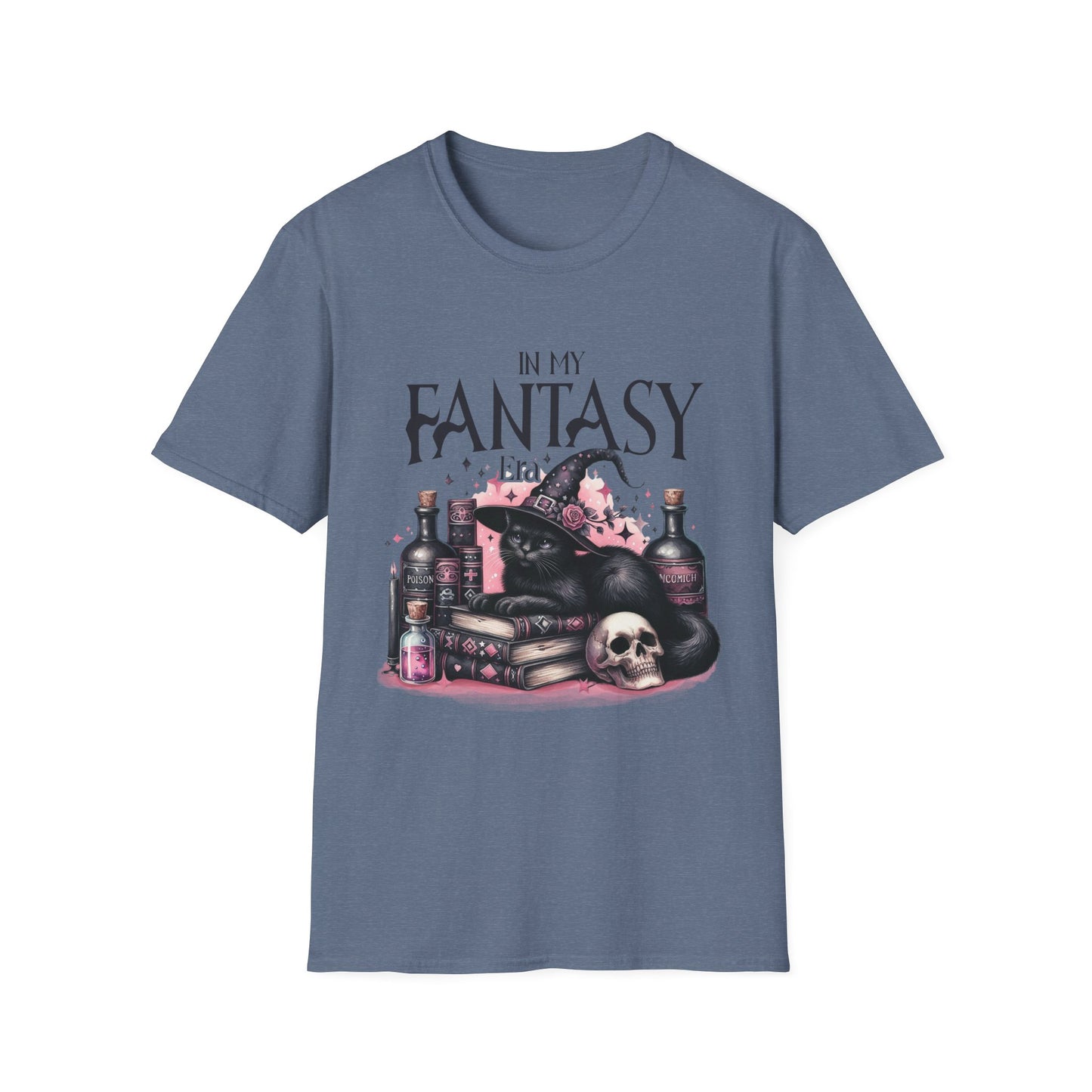 In My Fantasy Era T-Shirt