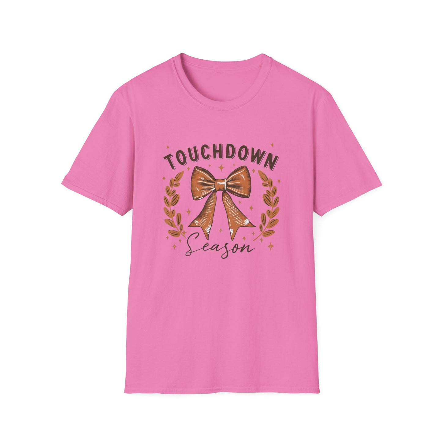 Touchdown Season T-Shirt