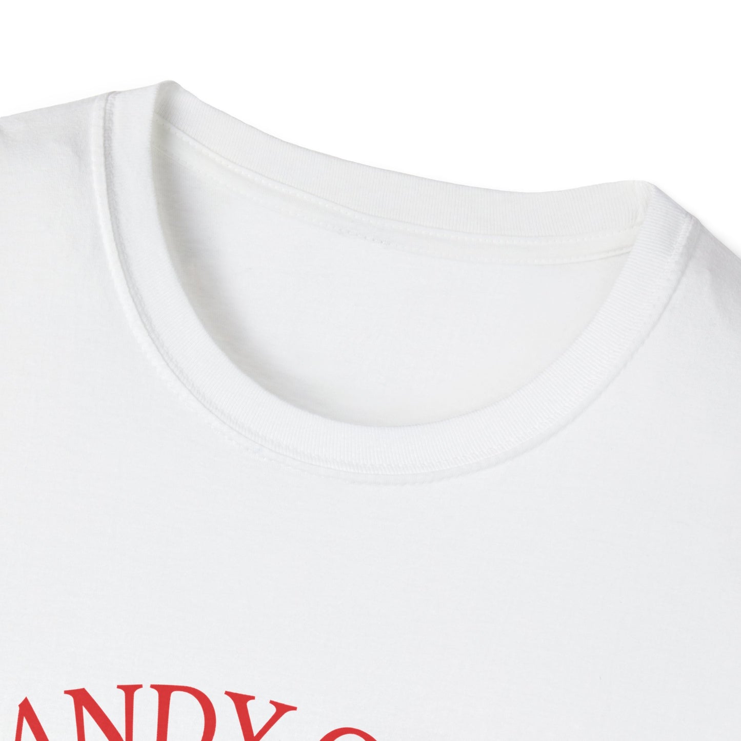 Candy Cane Christmas Club T-Shirt