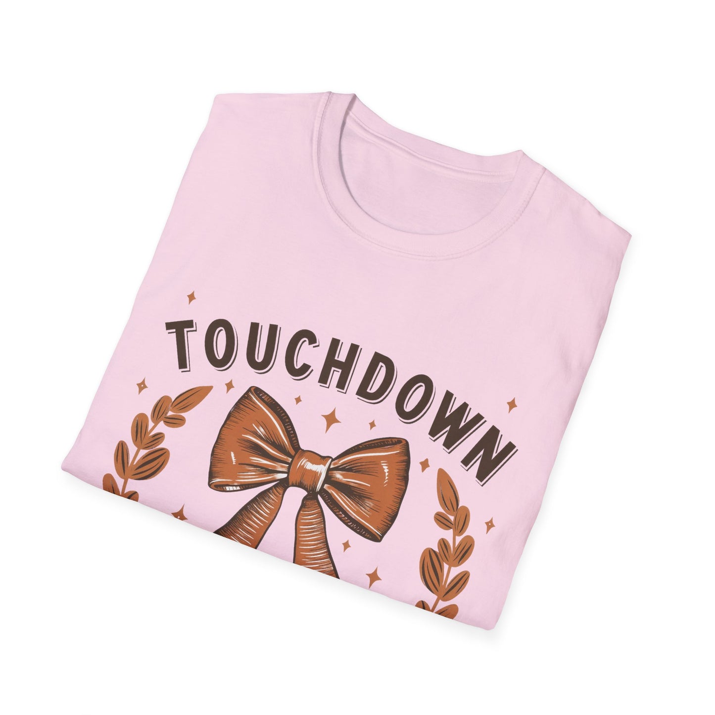 Touchdown Season T-Shirt