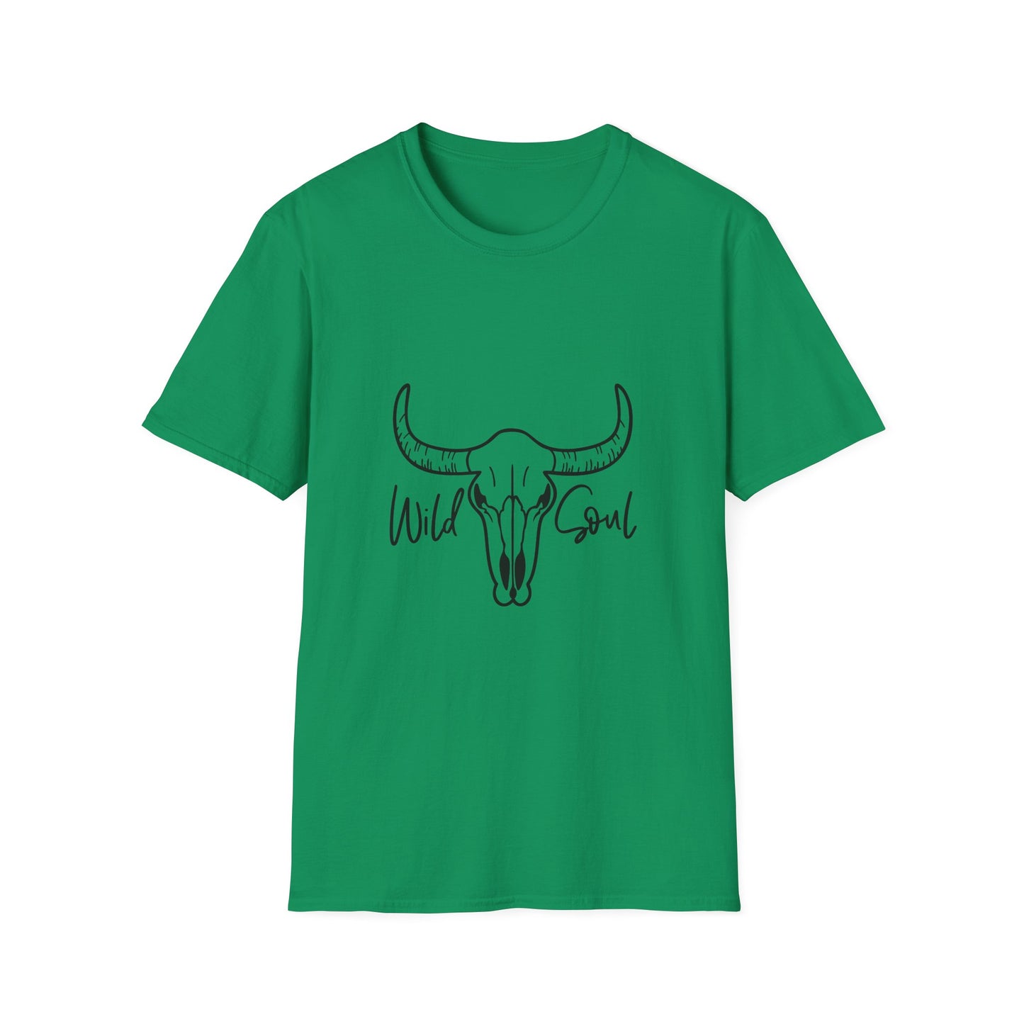 Wild Soul T-Shirt