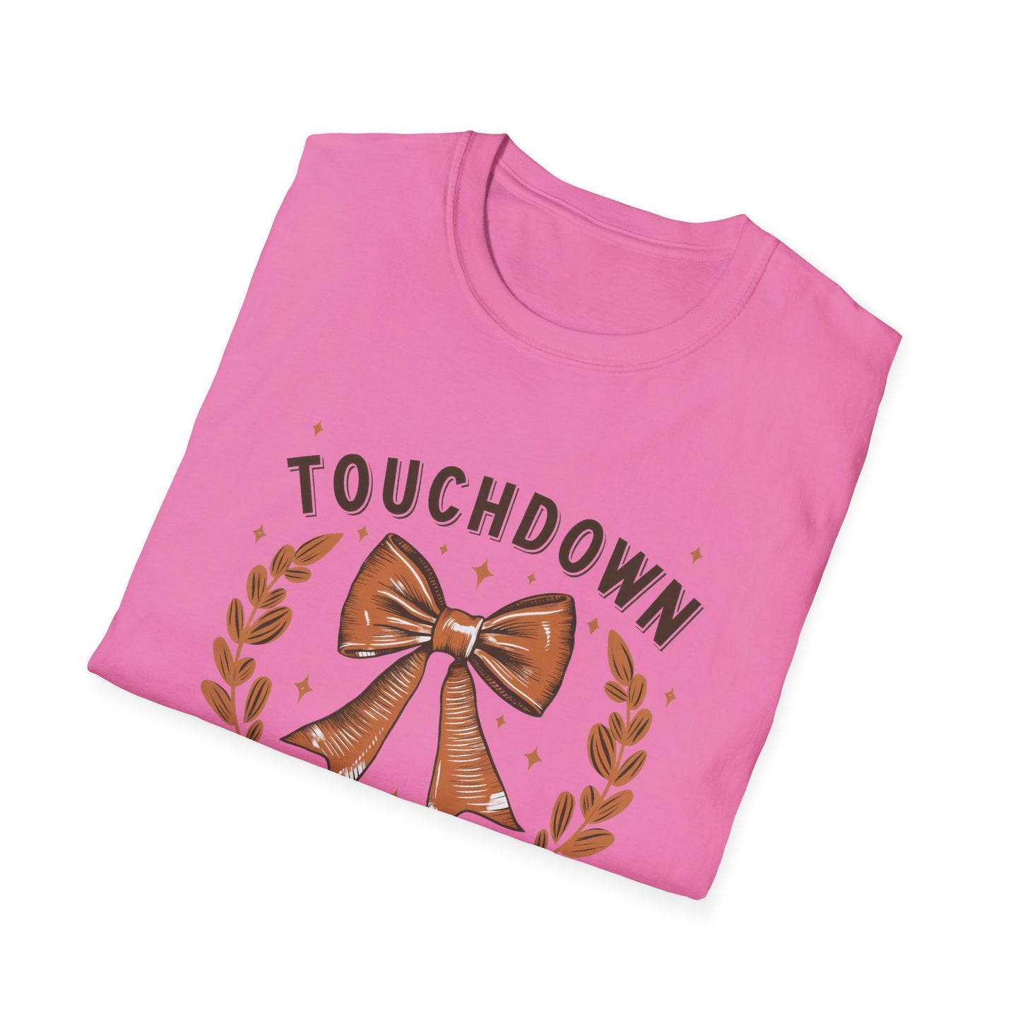 Touchdown Season T-Shirt