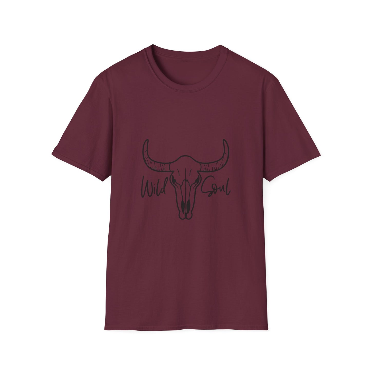 Wild Soul T-Shirt