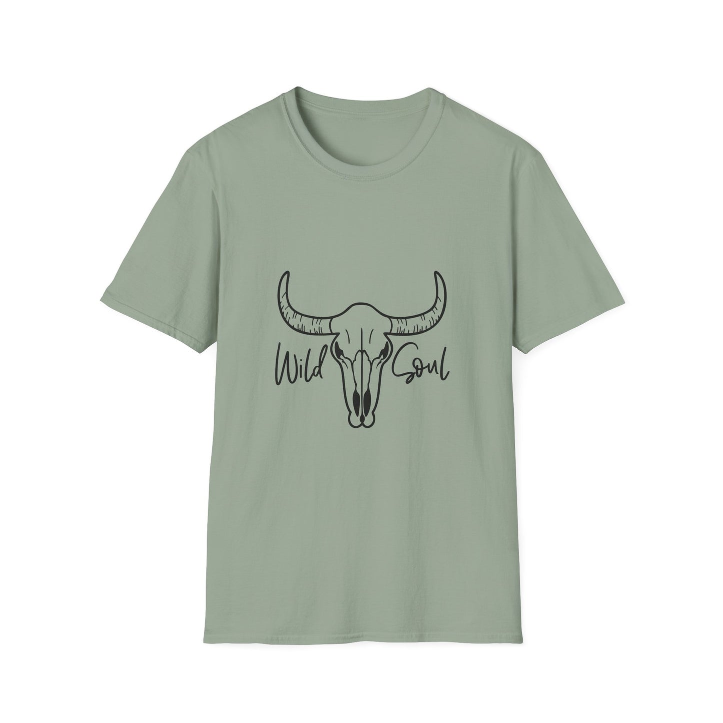 Wild Soul T-Shirt