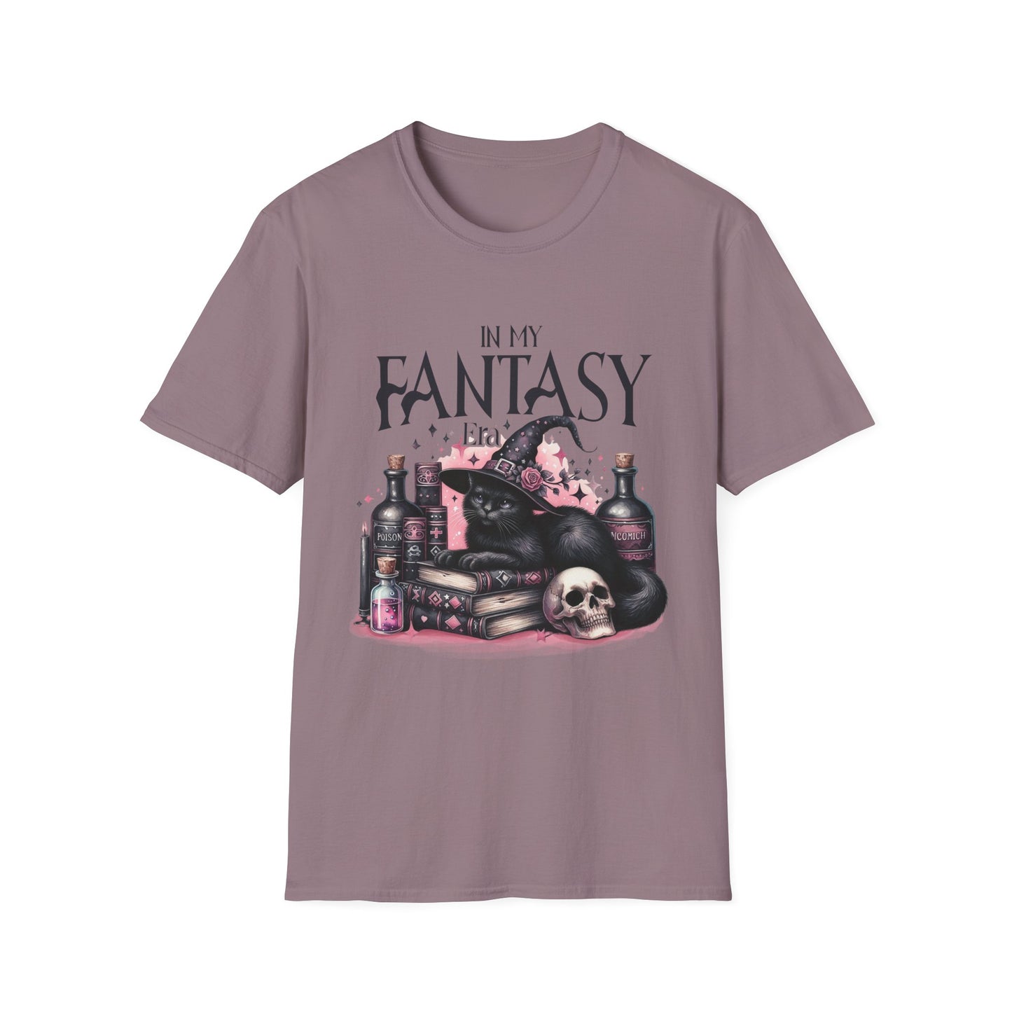 In My Fantasy Era T-Shirt
