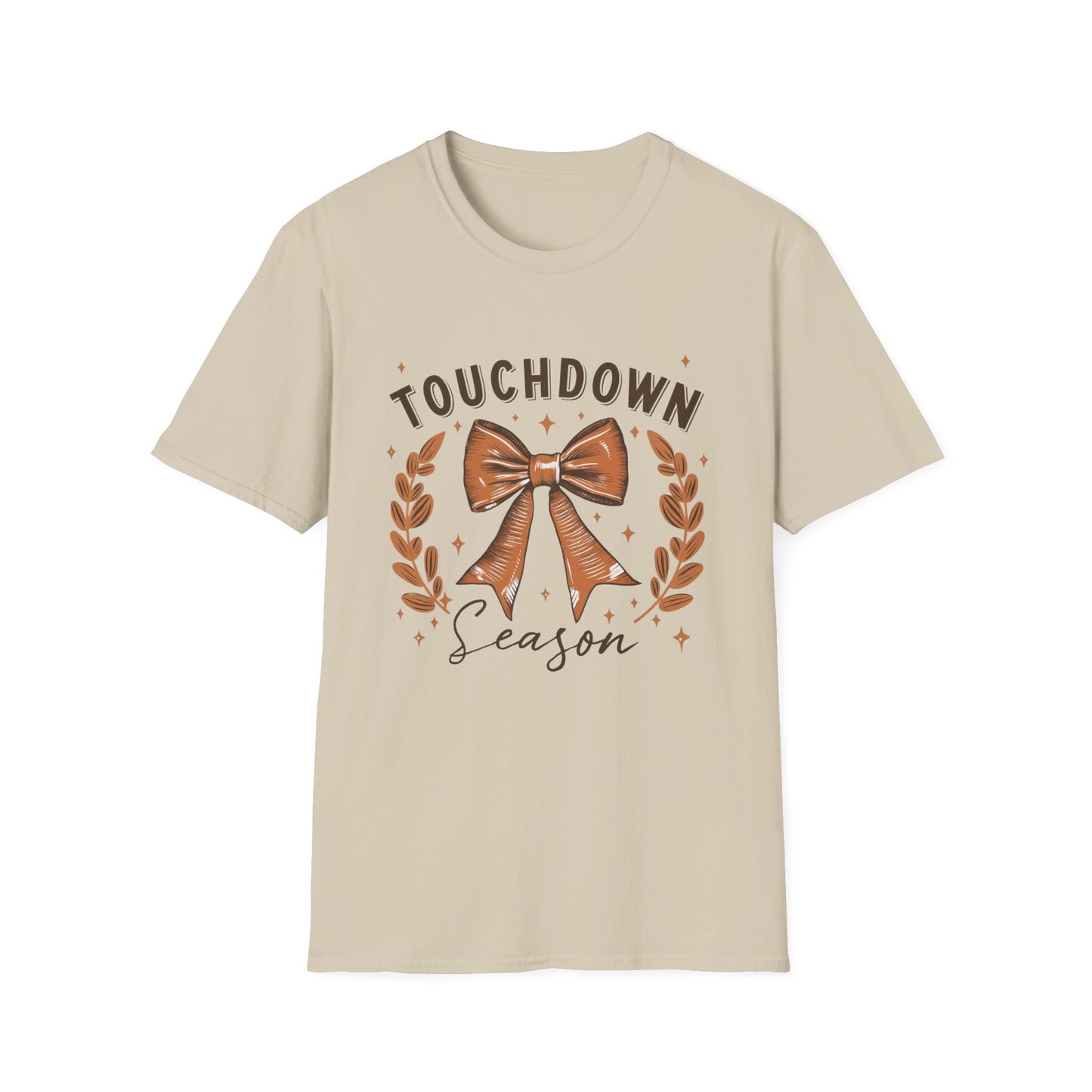 Touchdown Season T-Shirt