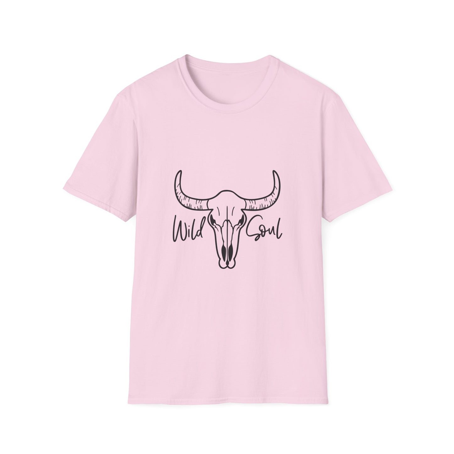 Wild Soul T-Shirt