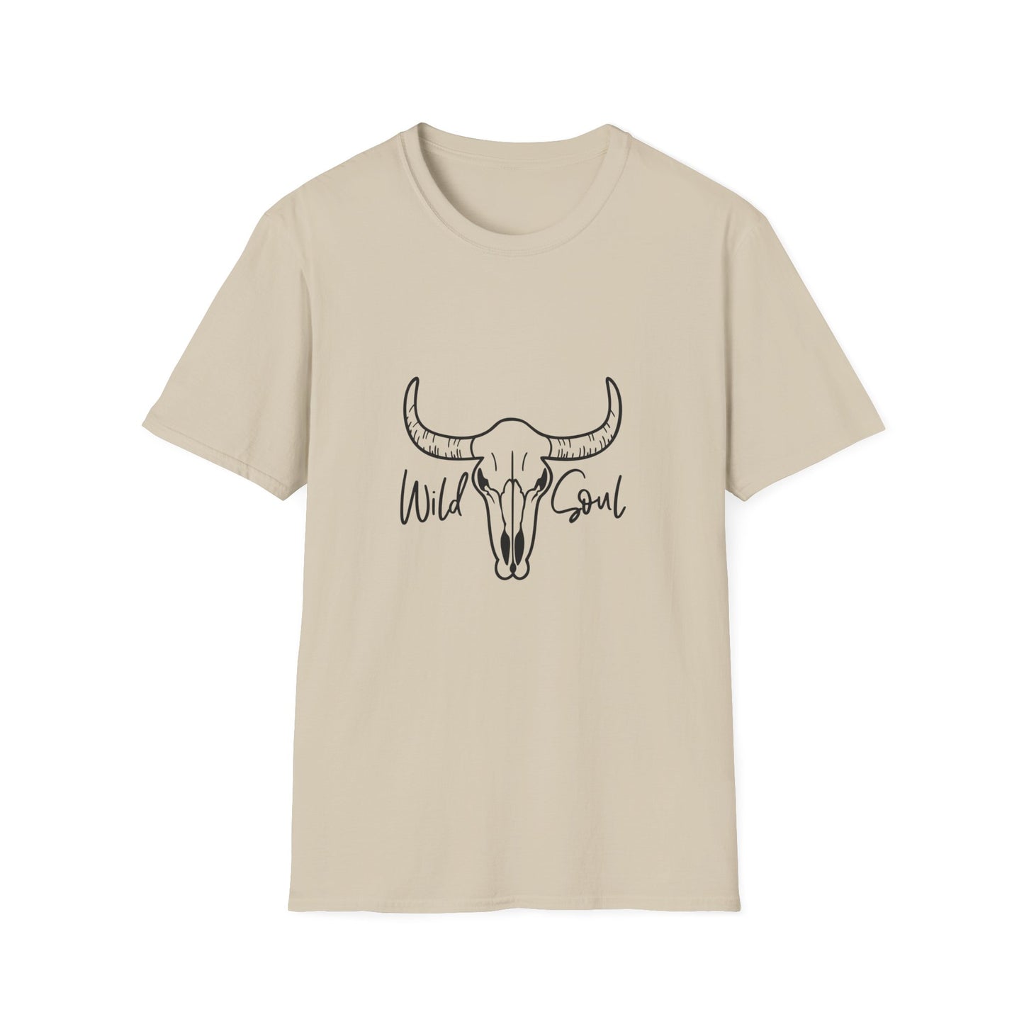 Wild Soul T-Shirt