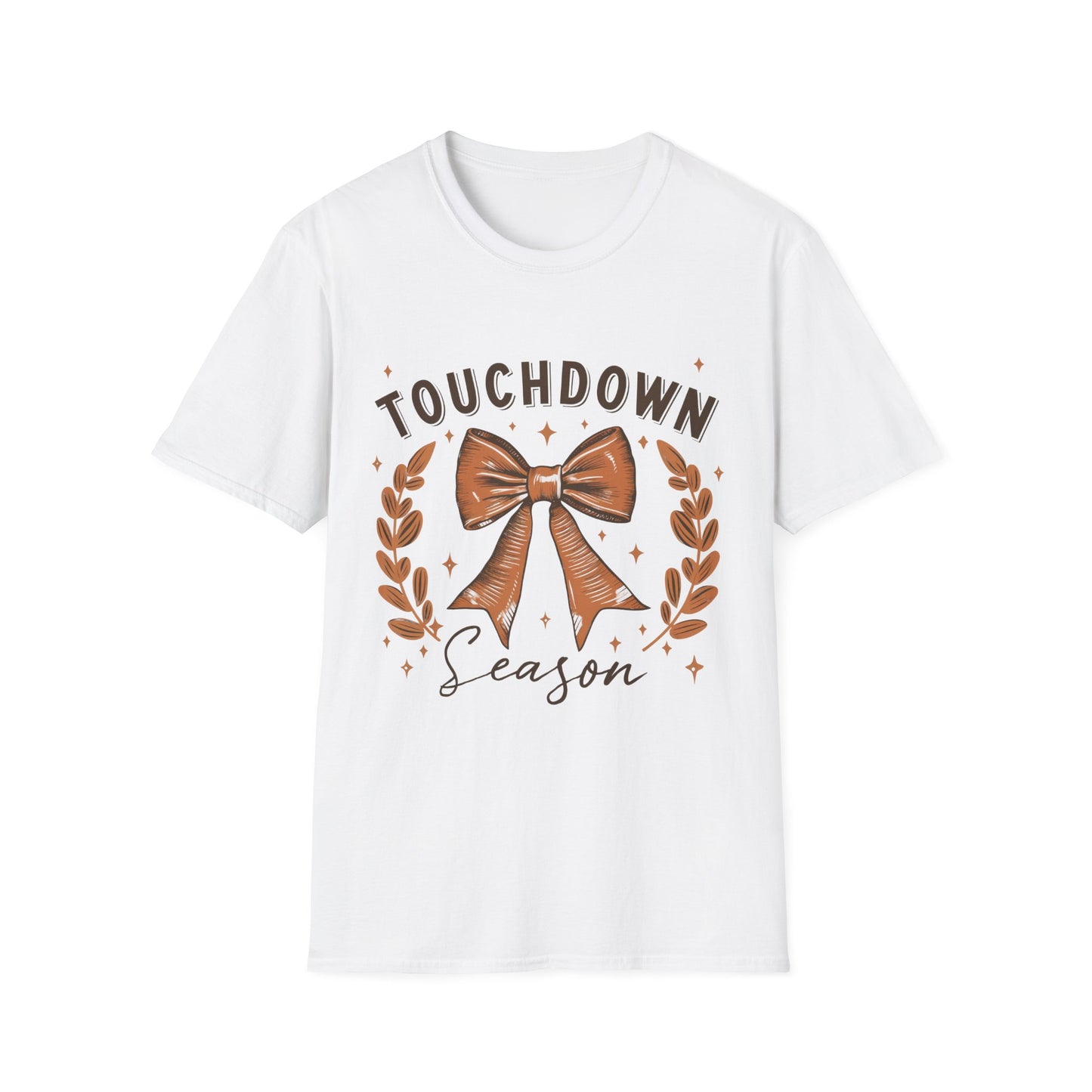 Touchdown Season T-Shirt