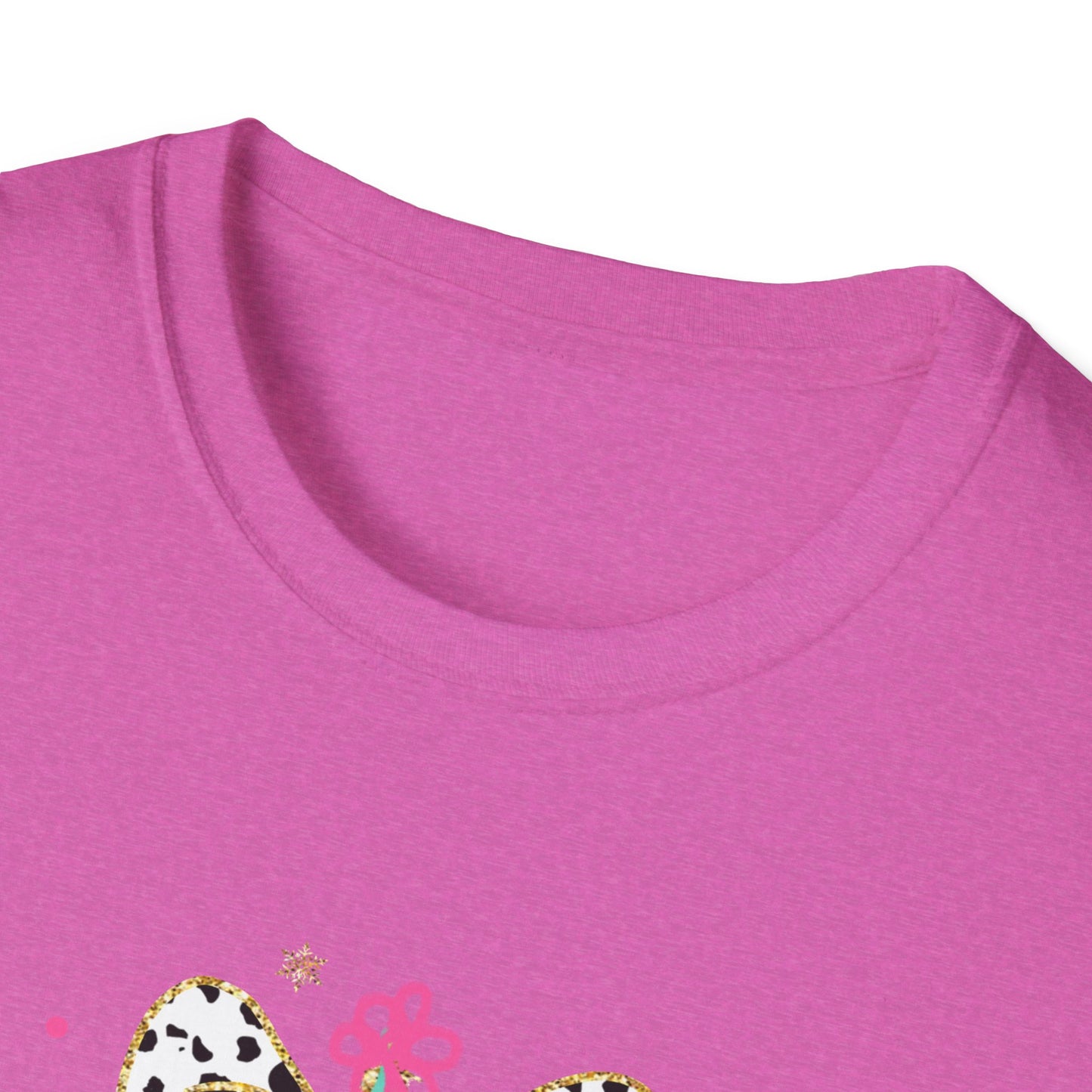 Coquette Glitter Christmas Tree t-shirt