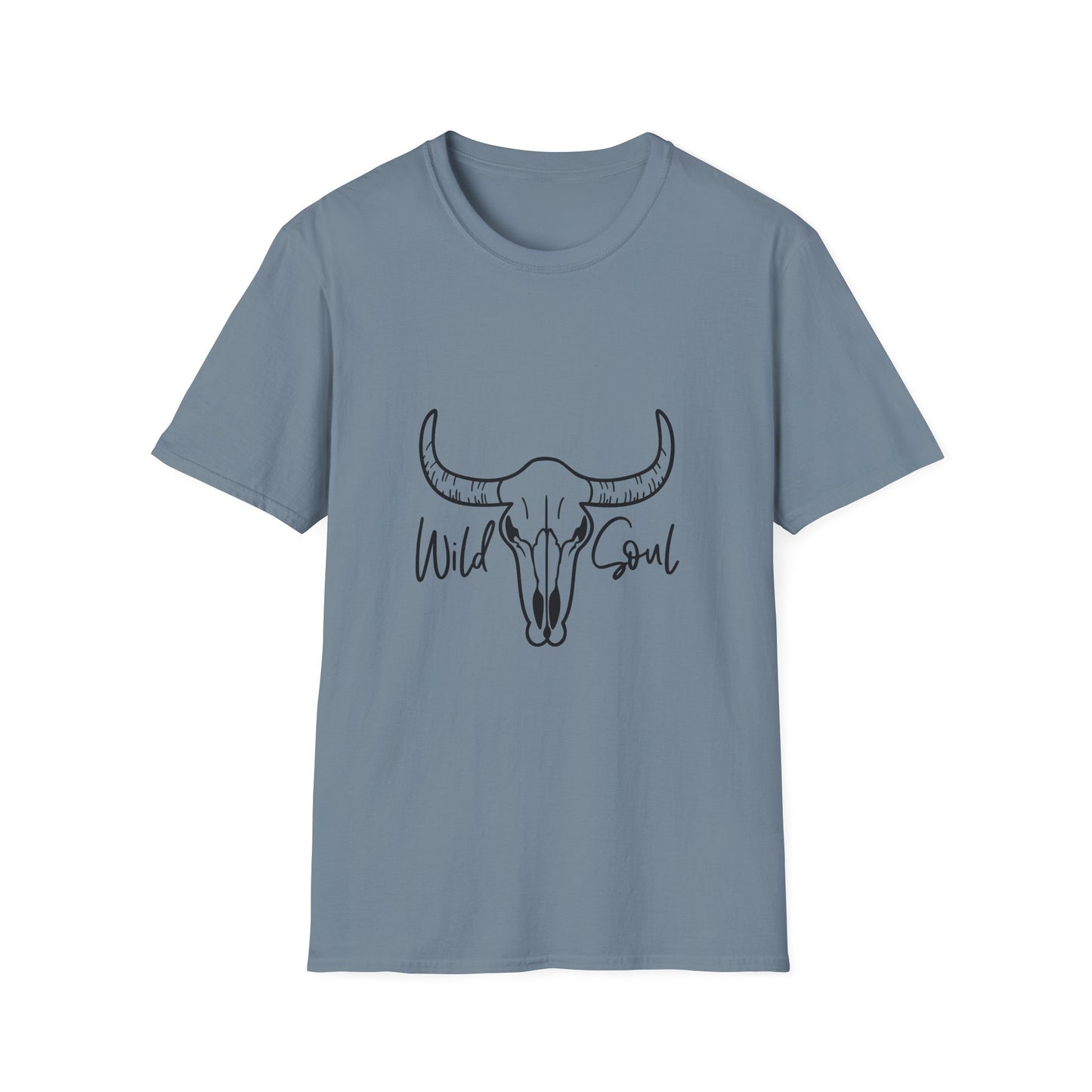 Wild Soul T-Shirt