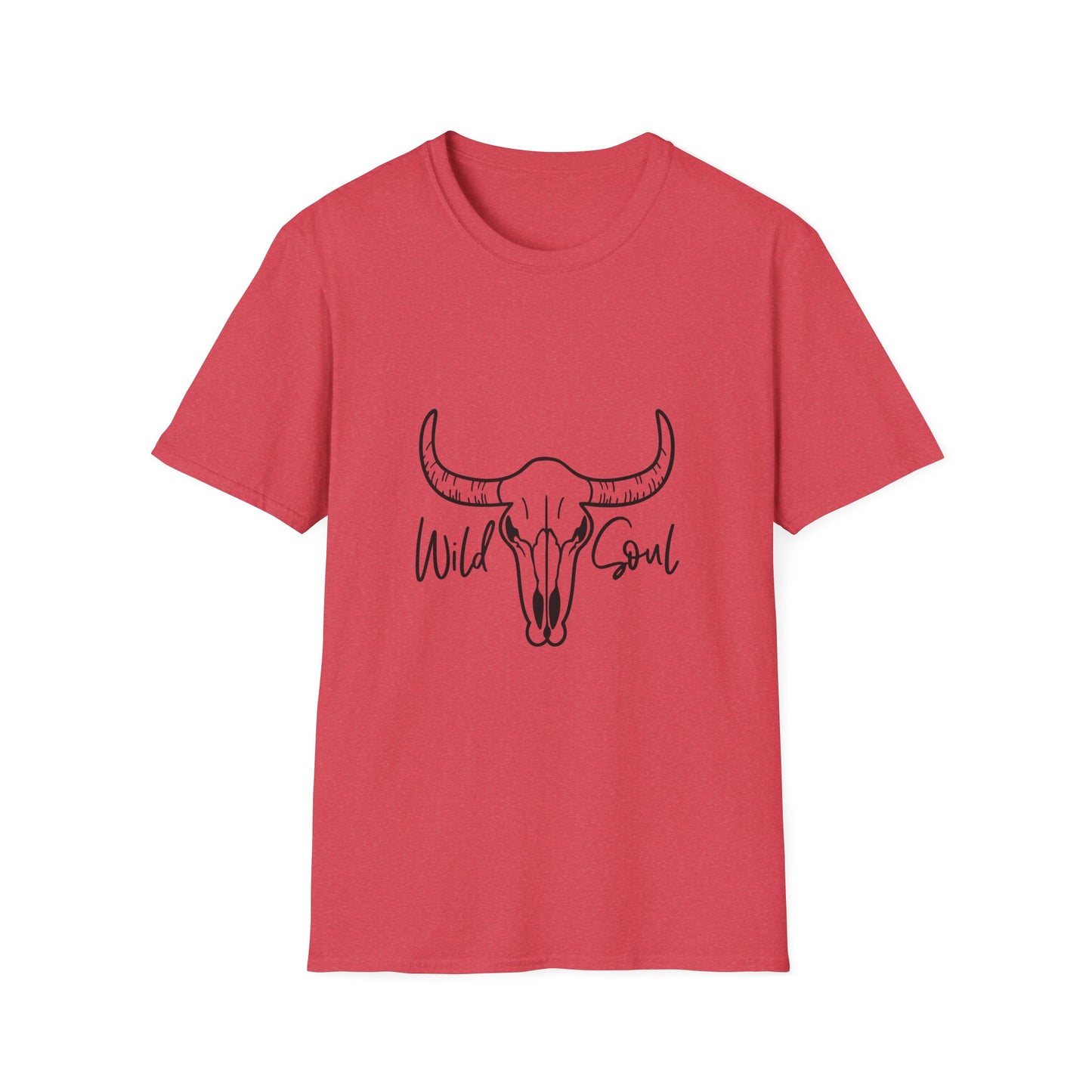 Wild Soul T-Shirt