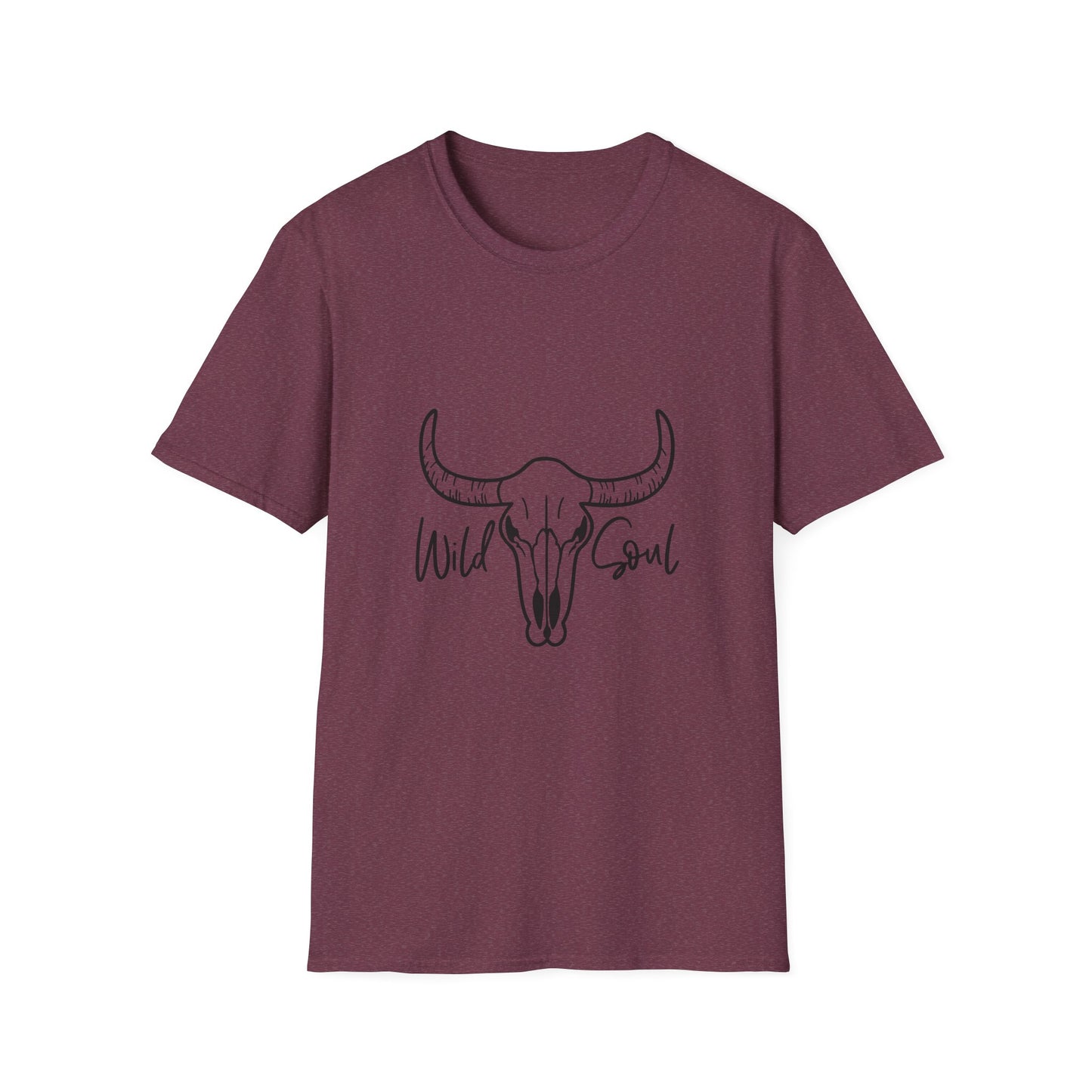 Wild Soul T-Shirt