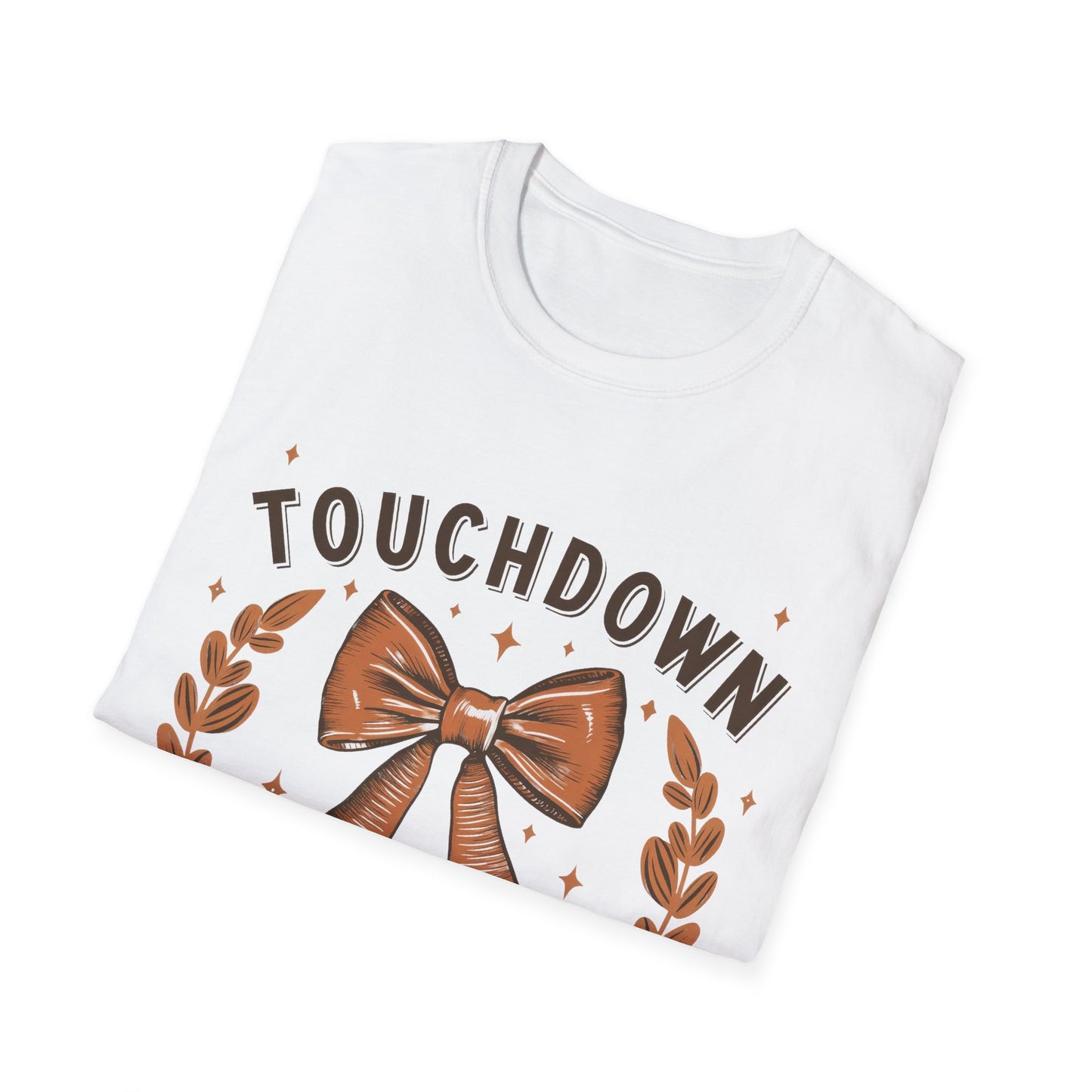 Touchdown Season T-Shirt