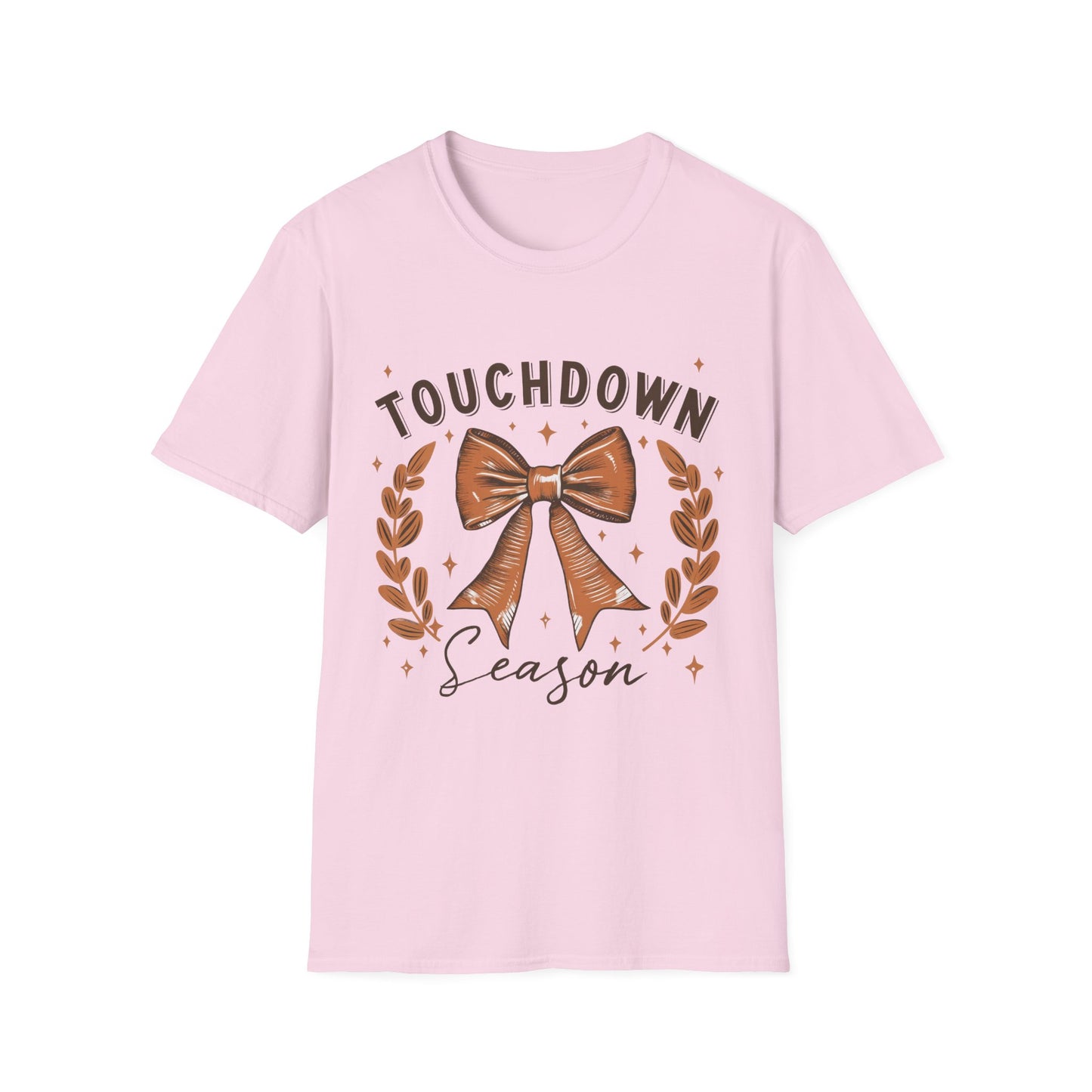 Touchdown Season T-Shirt