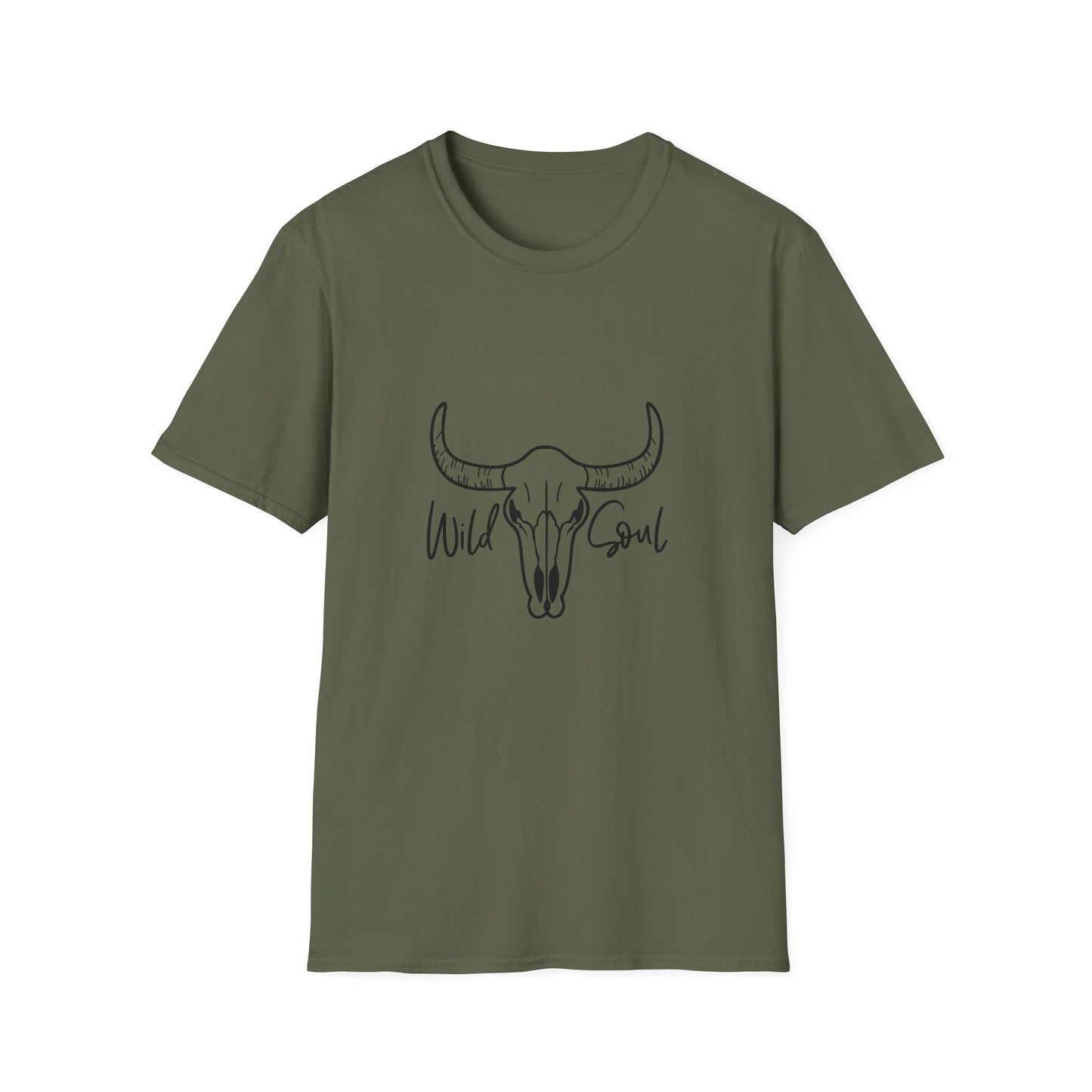 Wild Soul T-Shirt