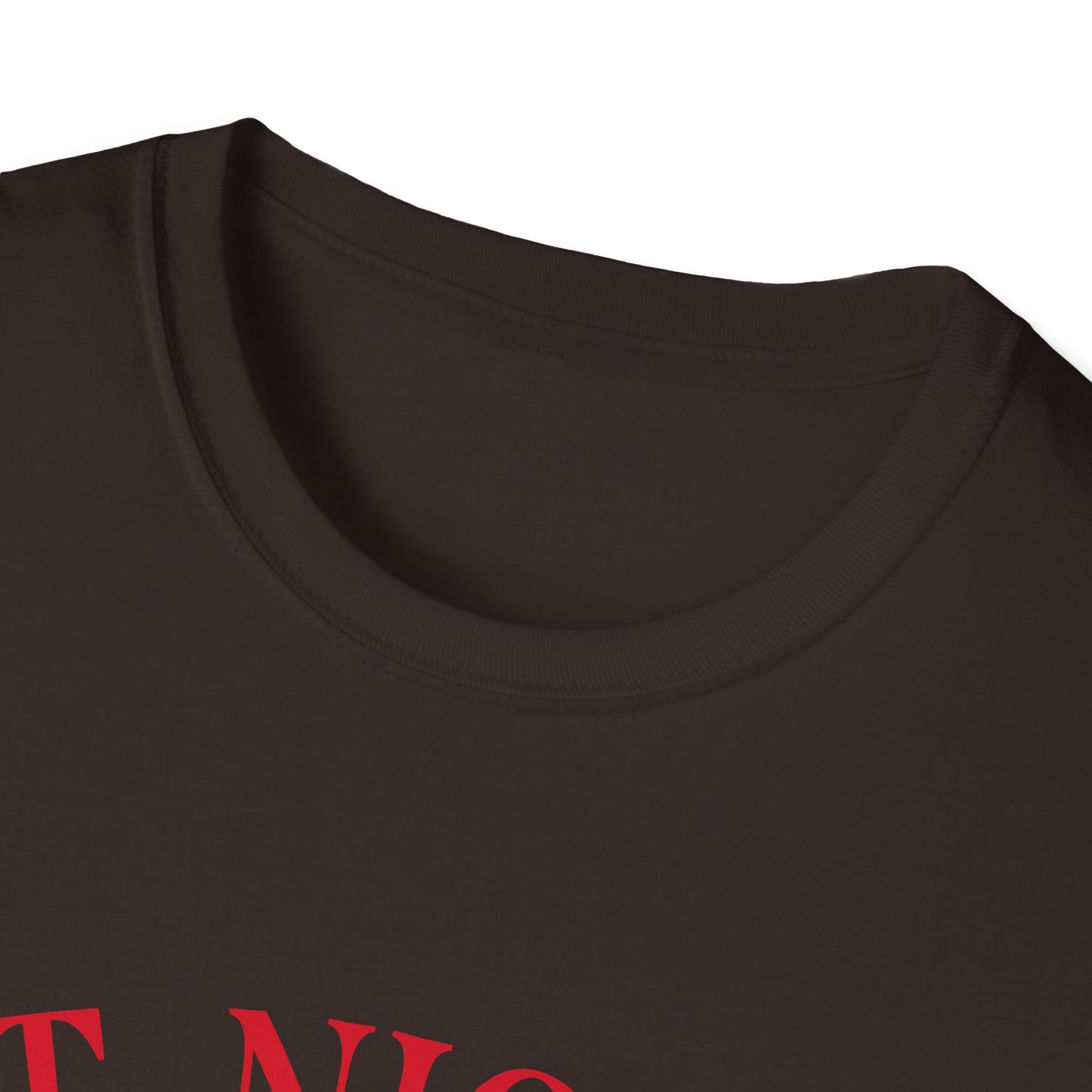 St. Nicks Coffee Club T-Shirt