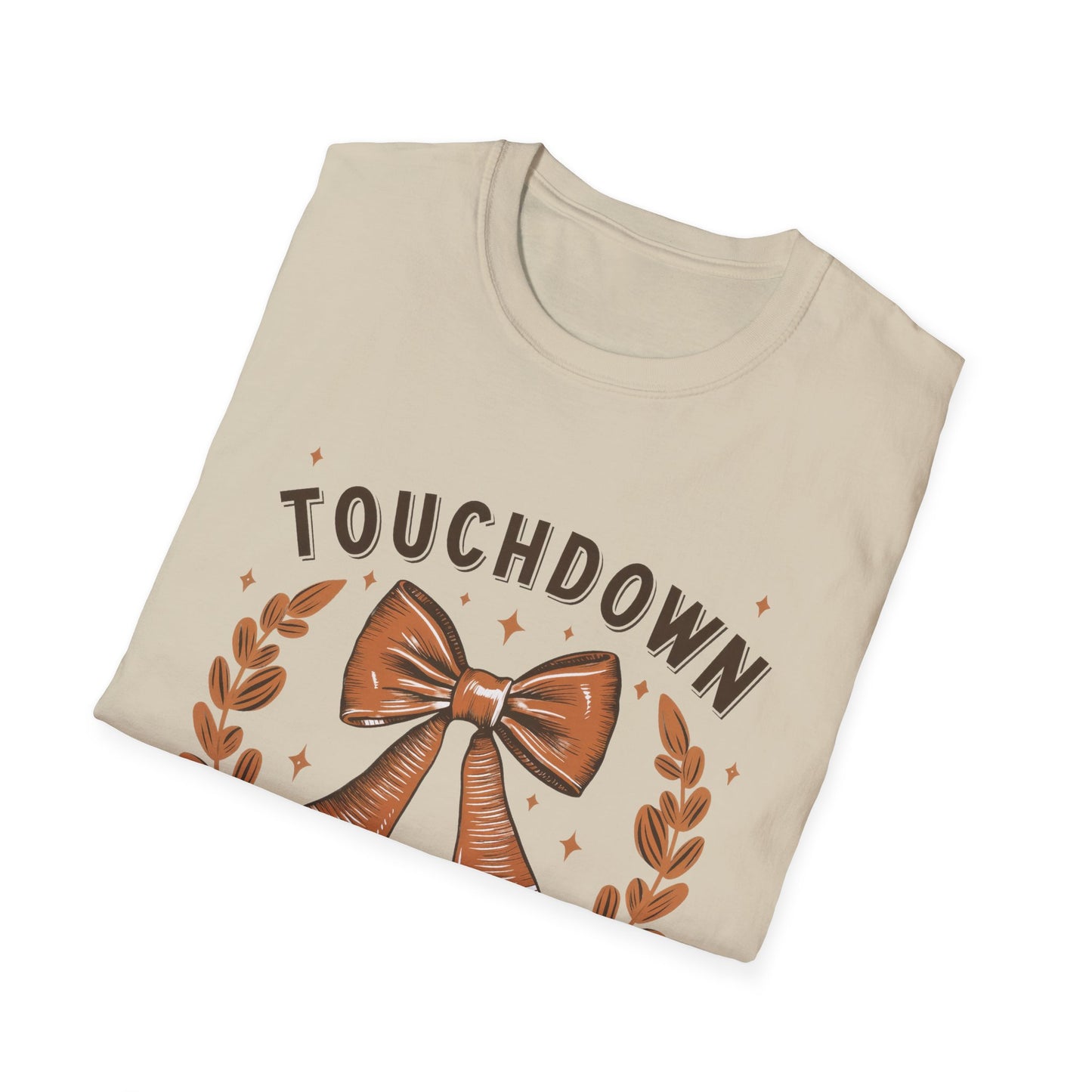 Touchdown Season T-Shirt