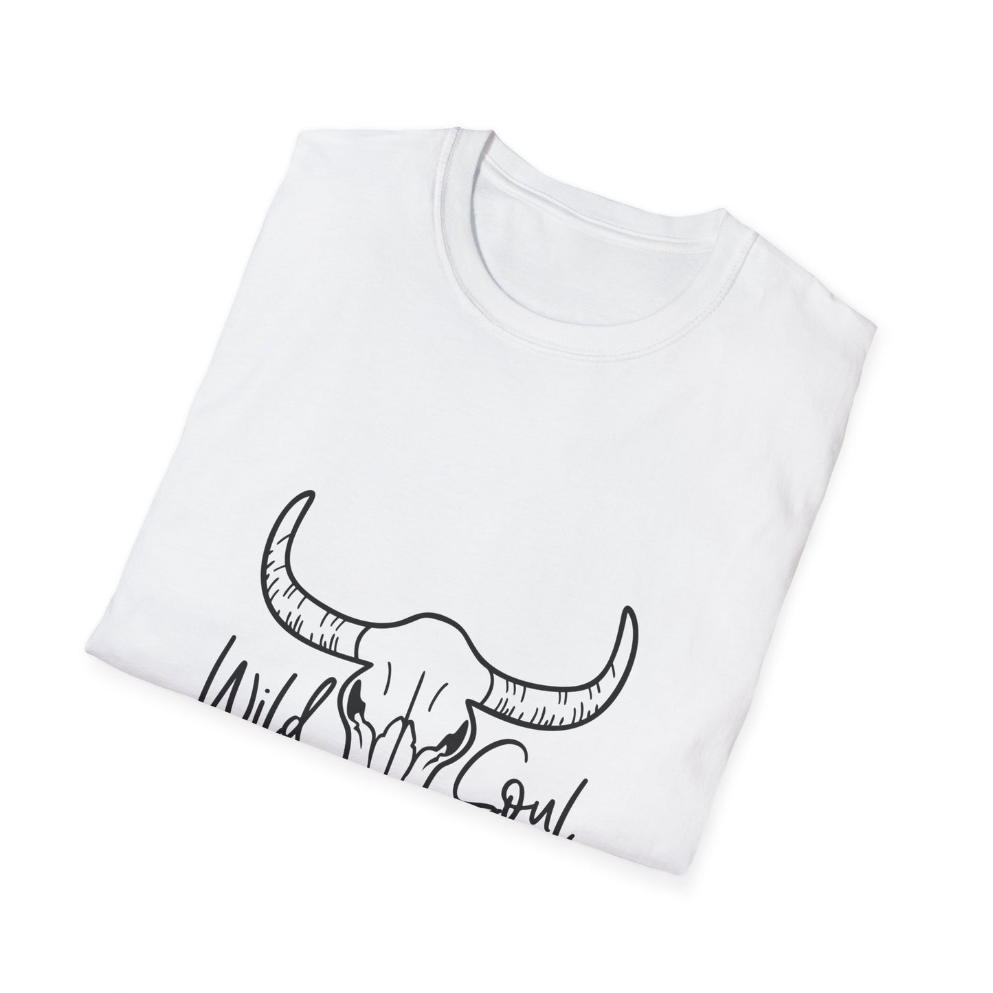 Wild Soul T-Shirt
