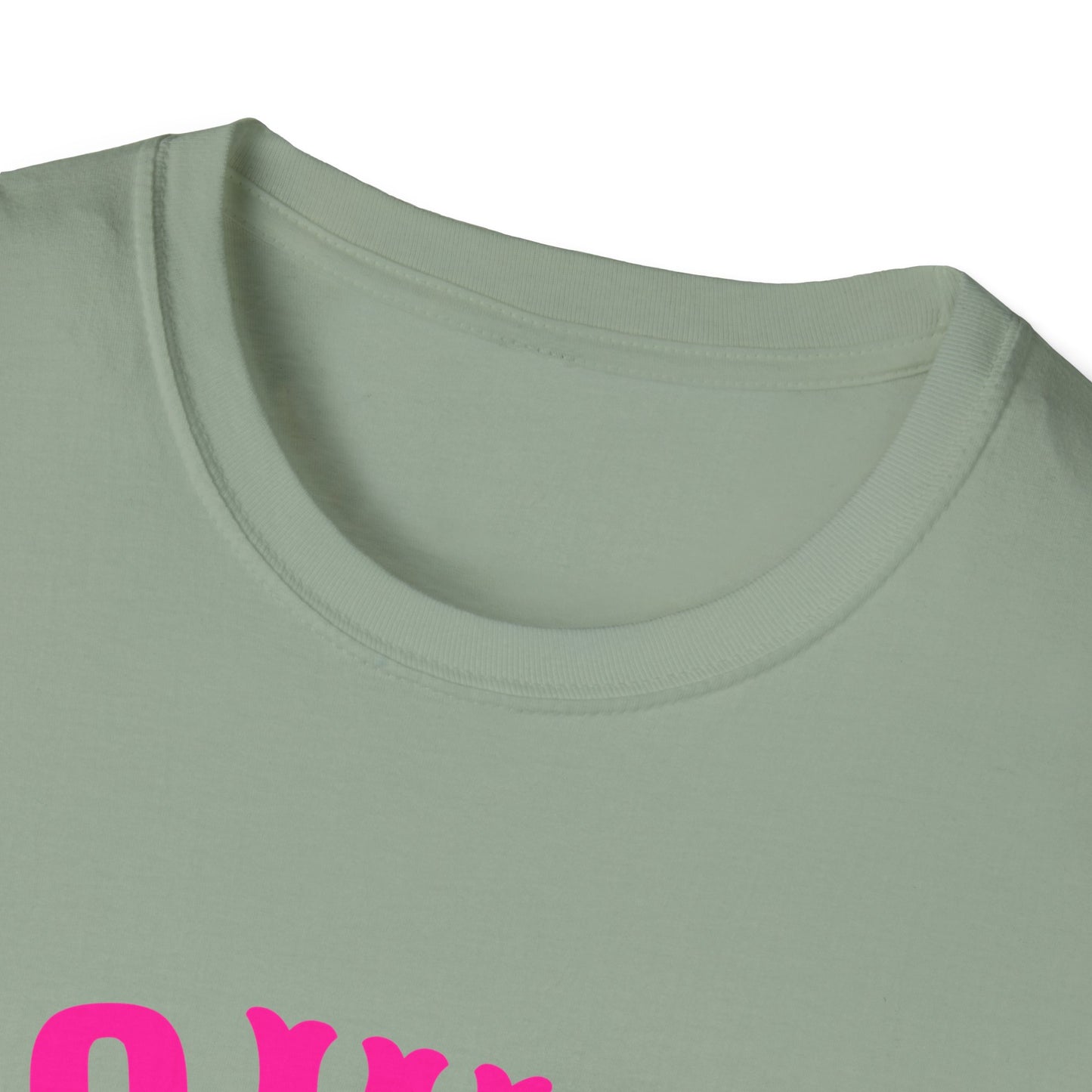 Howdy/Boots T-Shirt