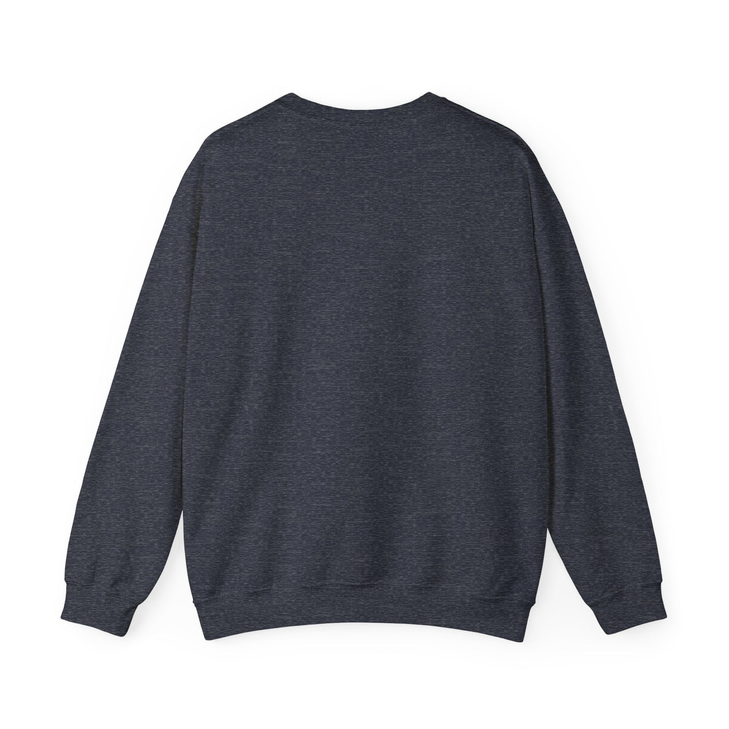 Life is Better By The Camp Fire- Crewneck Sweatshirt