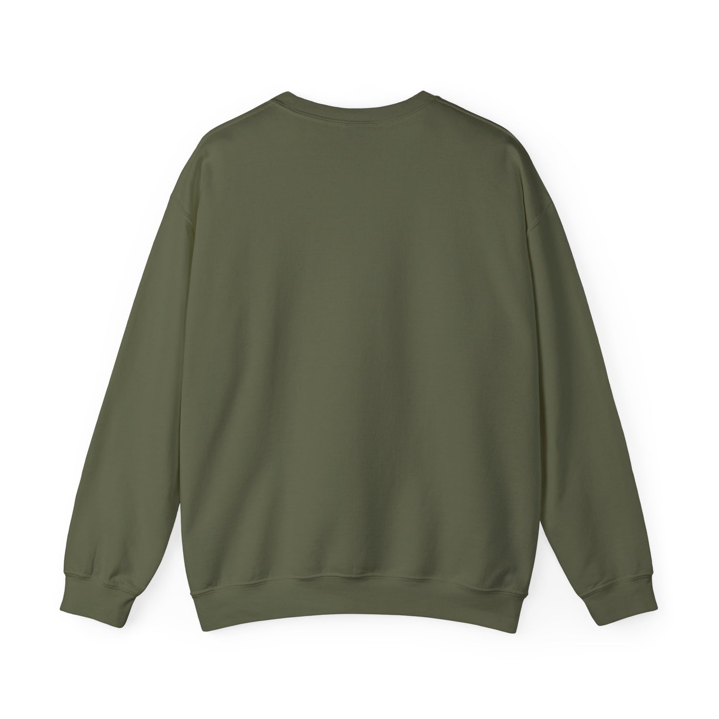 Rodeo Life- Crewneck Sweatshirt