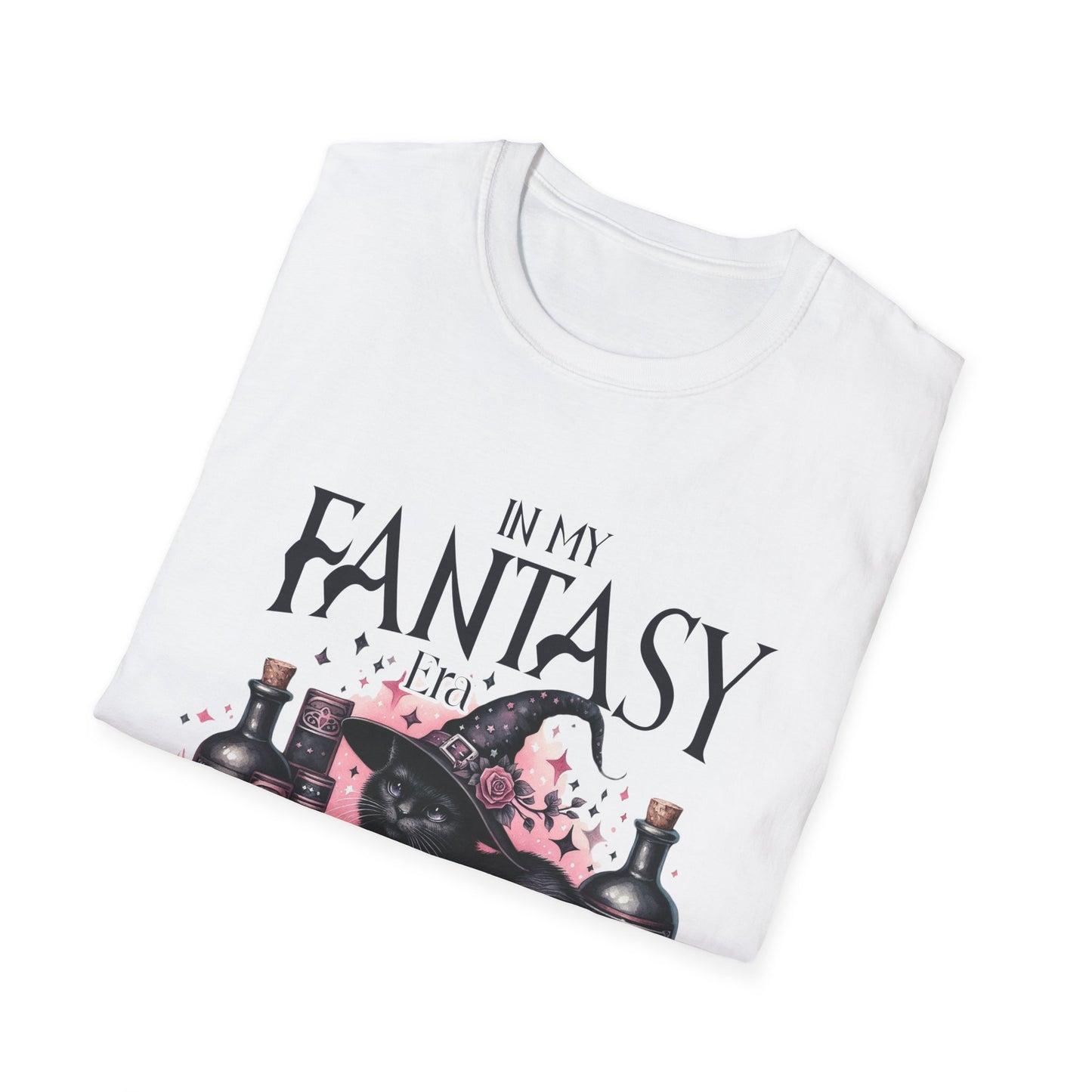 In My Fantasy Era T-Shirt