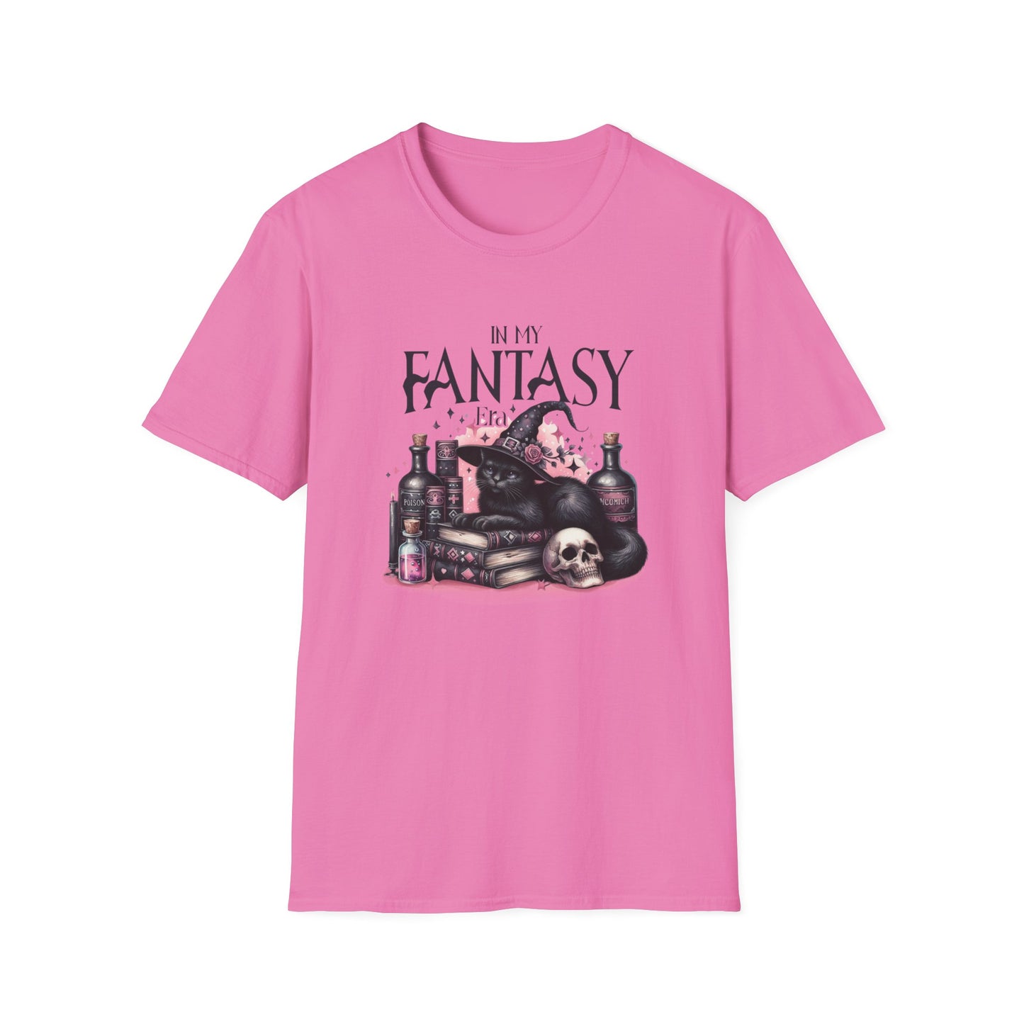 In My Fantasy Era T-Shirt