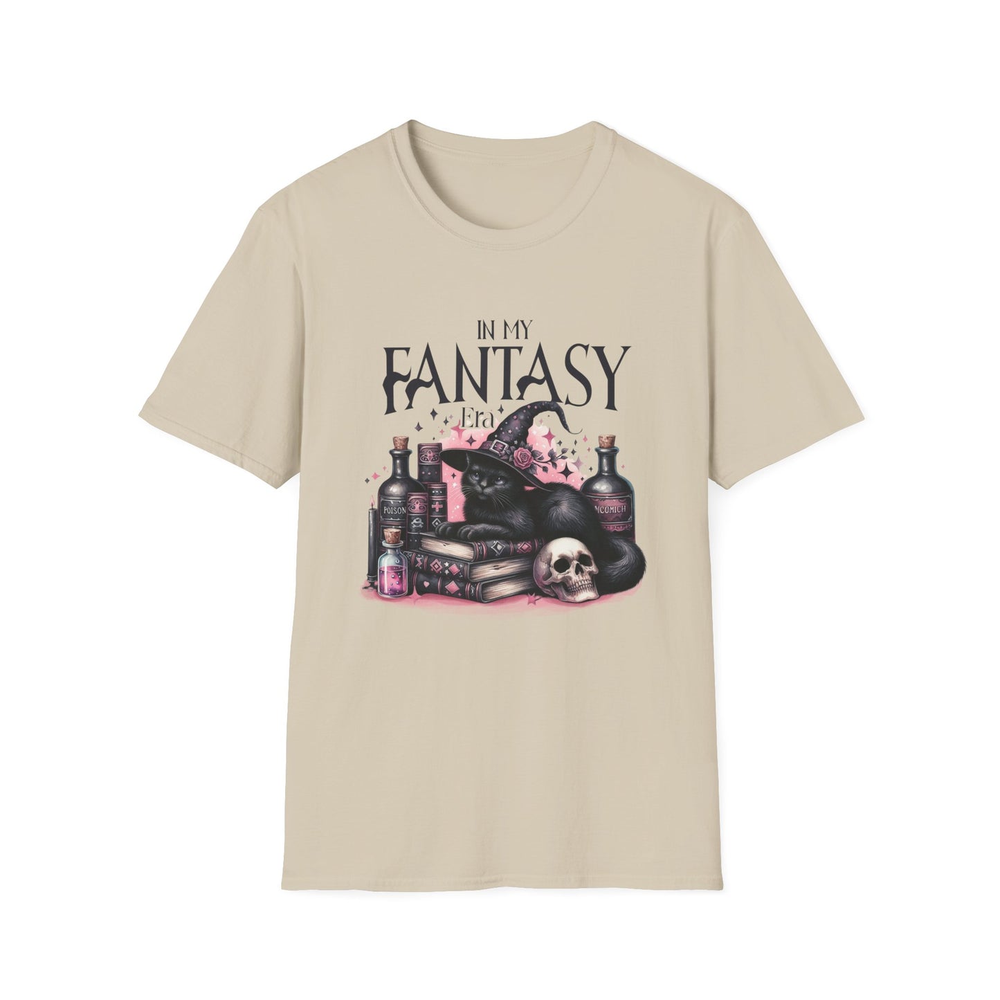 In My Fantasy Era T-Shirt