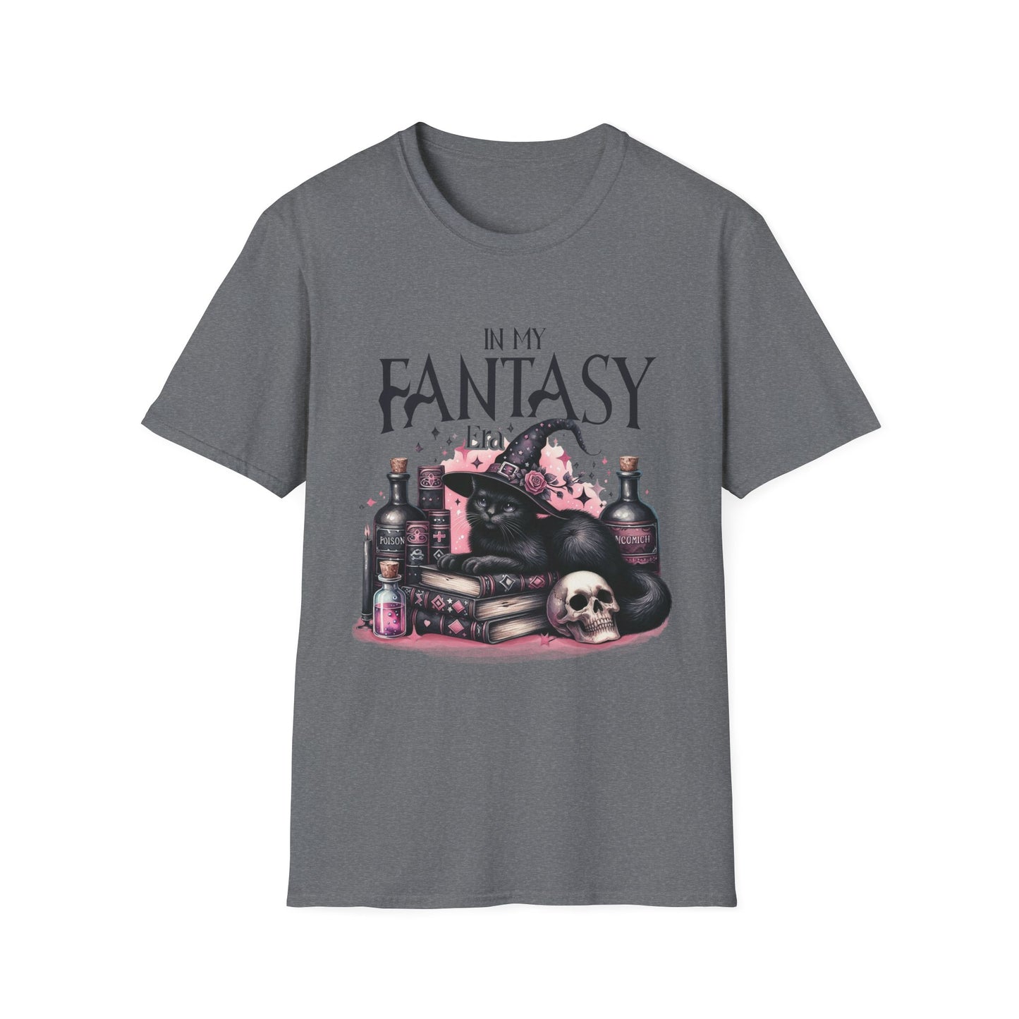 In My Fantasy Era T-Shirt