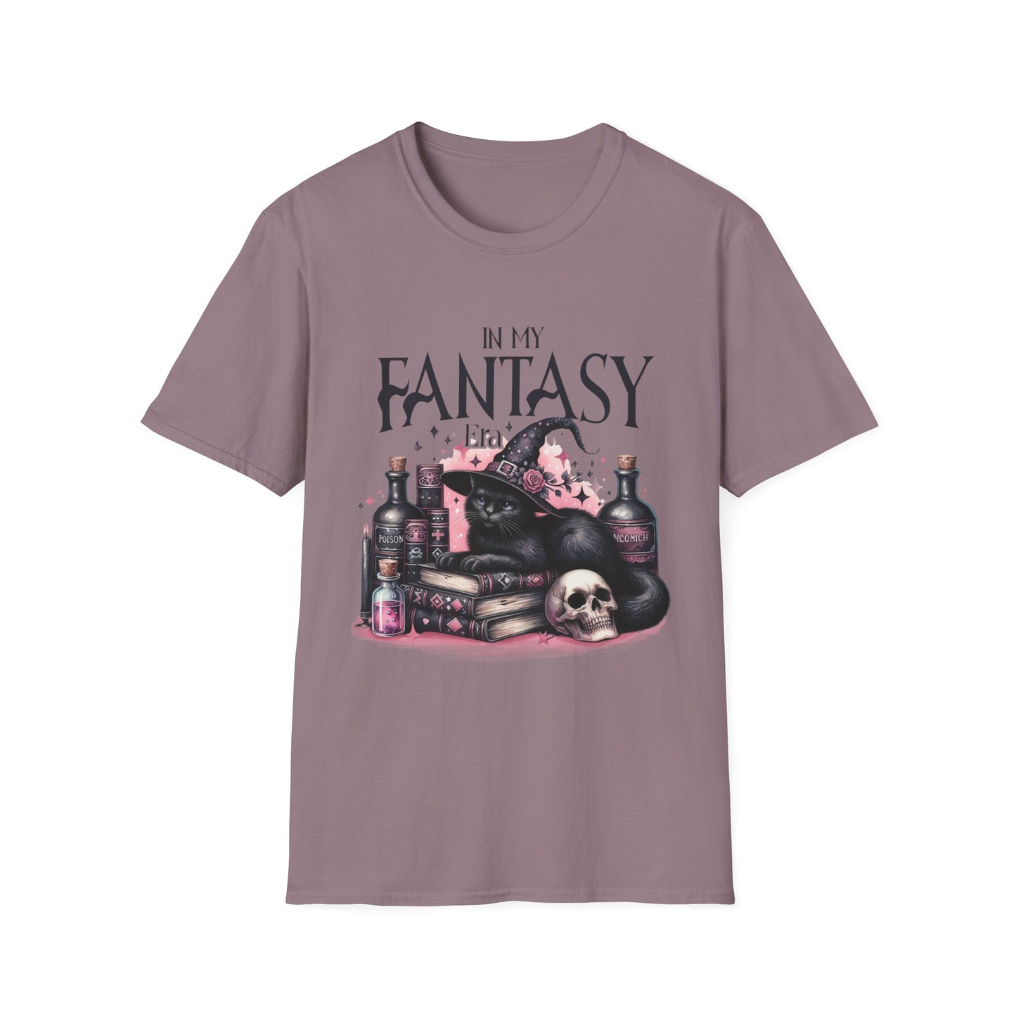 In My Fantasy Era T-Shirt