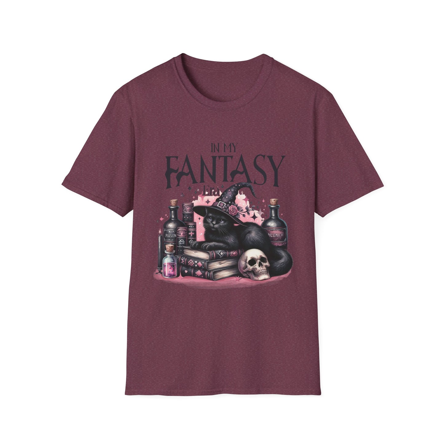 In My Fantasy Era T-Shirt