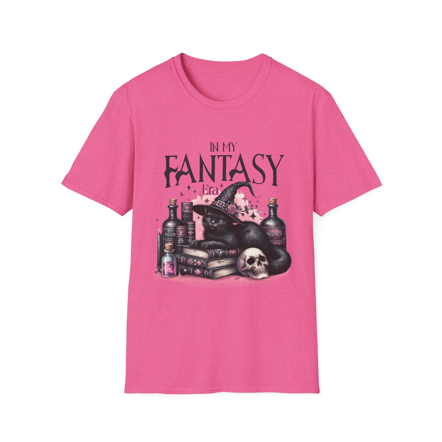 In My Fantasy Era T-Shirt