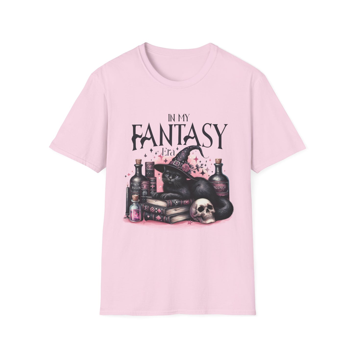 In My Fantasy Era T-Shirt