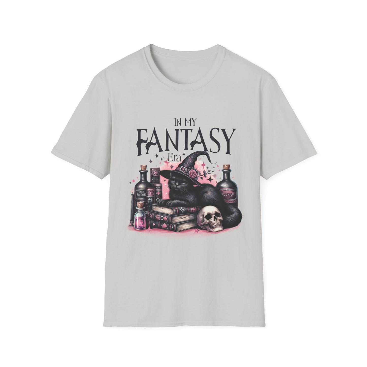 In My Fantasy Era T-Shirt