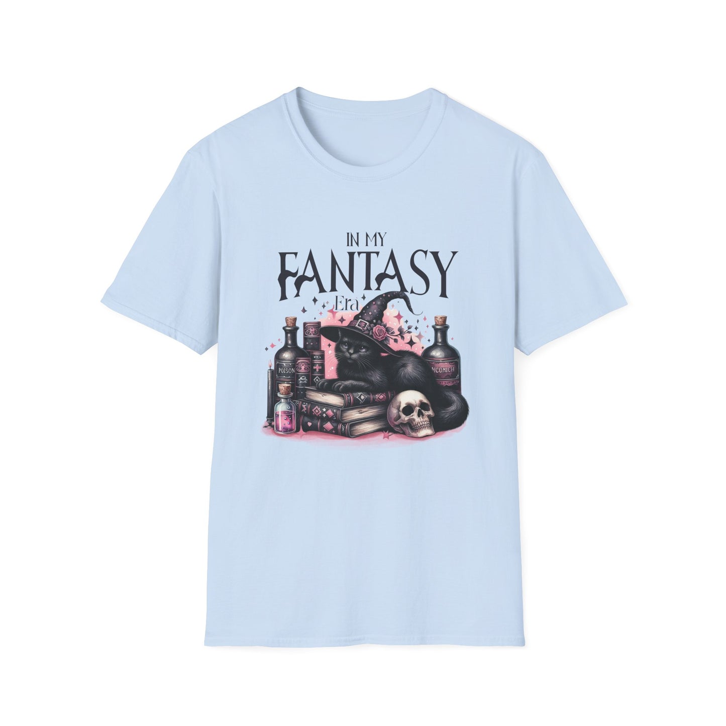 In My Fantasy Era T-Shirt